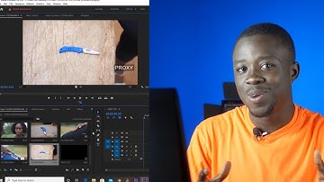 How To Edit A Movie (Complete Scene Assemblage)