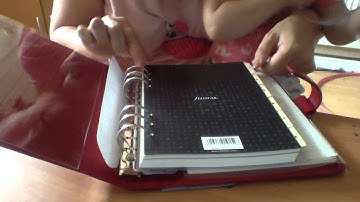 metropol A5 size unpacking