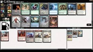 BFZ Draft