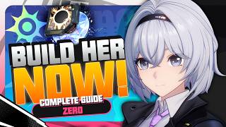 They Are Actually GOOD! COMPLETE Esper Zero Guide | Best Arcs, Build & Teams | Neverness To Everness