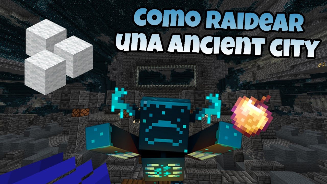 minecraft-como-raidear-una-ancient-city-sin-despertar-al-warden-youtube