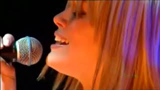 Hilary Duff- Come Clean -TOTP, UK (4/10/2004) 4K HD