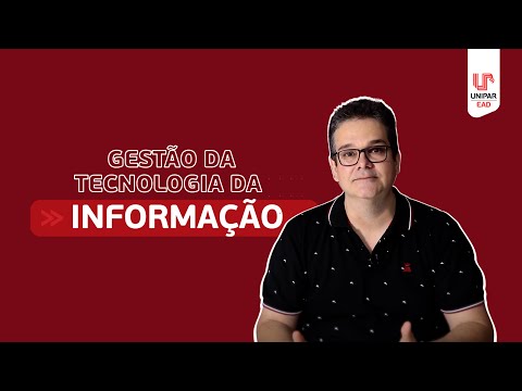 Curso de Gestão