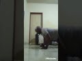 Home workout #pushups
