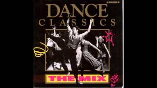 Ben Liebrand   Dance Classics   The Mix 1989