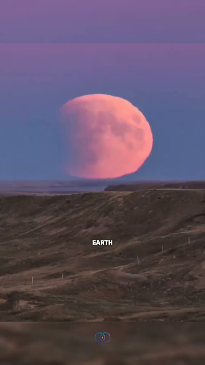 Rare Event of 2025 - Blood Moon 😱 #astronomy
