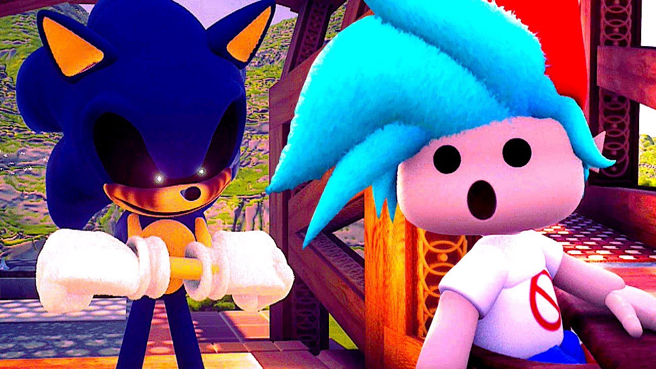 Sonic vs Sonic feio #sonic #edits #fy #fyy #fyyyy #fypシ #foryou