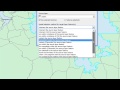 GIS Tutorial: Selecting Features Based on Location