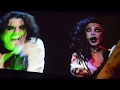 Alice Cooper, Feed my Frankenstein, Ballad of Dwight Fry, I Love the Dead, ( Manchester Arena )