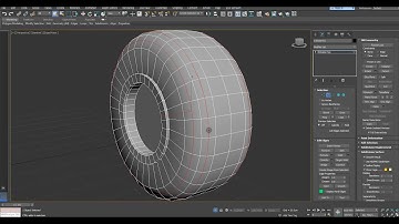Creating wheelbarrow 3ds max Substance Painter part- 2