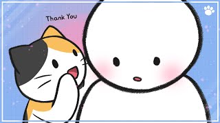 8 Ways Cats Say Thank You Bemypets Tips