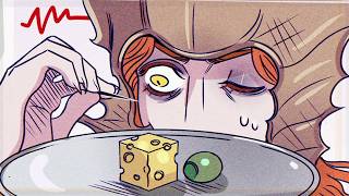 Messmer's POWER!  | Elden RIng Comic Dub