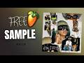 [FREE] 🔥 |Uncle Waffles, Royal Musiq-4 DA STREETS! | Amapiano Sample Pack 2026 Waff Sample Pack 2026