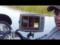 Lowrance HDS-10