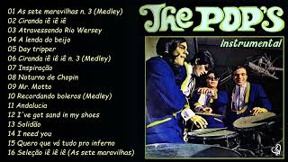 THE POP'S - Lembrando Sucessos - YouTube