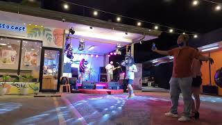 Bahay Yugyugan- Francis M ( slow drive cover)