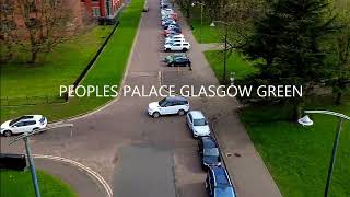 PEOPLES PALACE GLASGOW GREEN