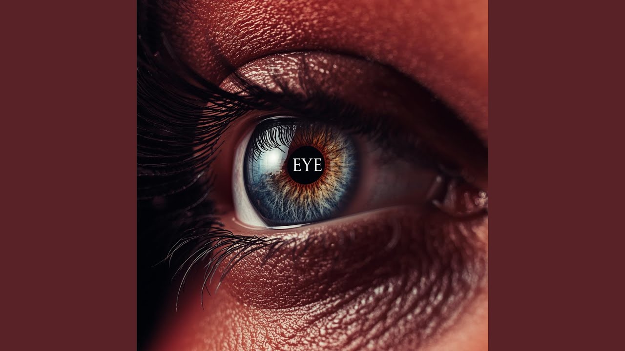Watch Eye on YouTube Watch Eye on YouTube