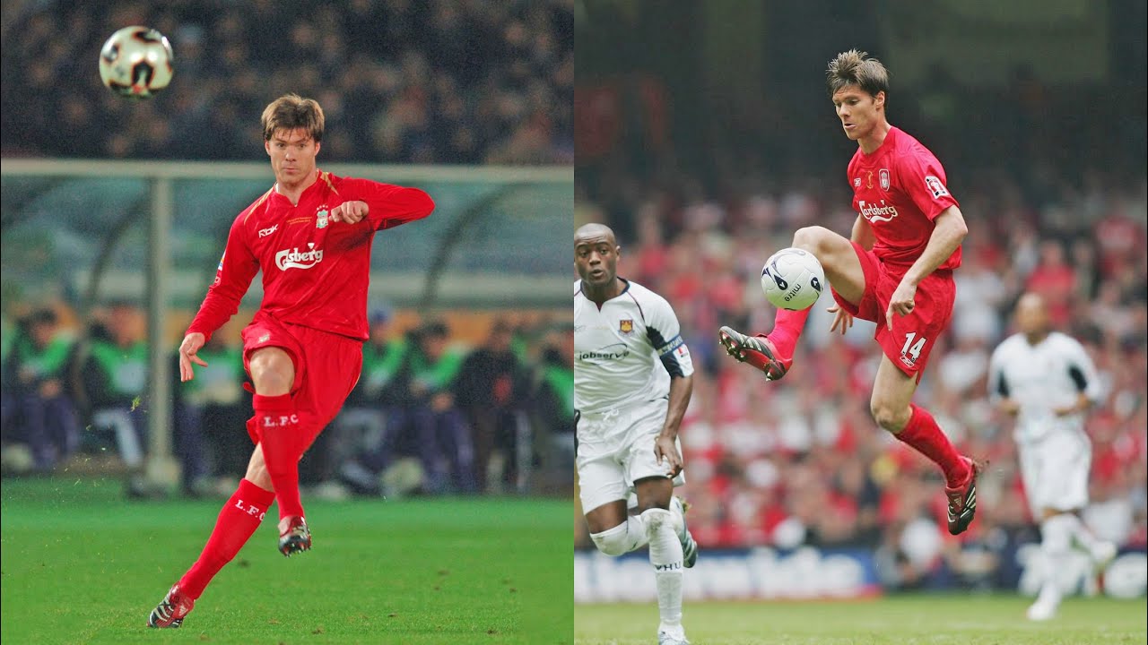 Prime Alonso Sexiest Passes Ever