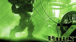 Hulk2003 Dvd Walkthrough Teaser