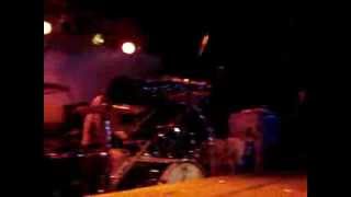 Sonny Moore (Skrillex) - MORA (Live 12/07/2007 In Houston @ The Meridian )