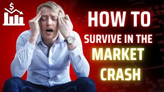 Survive the 2025 Crash: Prepare Before It's Too Late