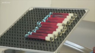 California plan for COVID-19 vaccine distribution