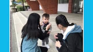 106/11/24 ～ 彩虹眷村