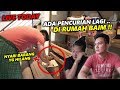 SUDAH TERBUKTI .. ADA MALING KEDUA DI RUMAH BAIM ! KEJADIAN SETELAH RIZKY DITANGKAP ..#No Settingan