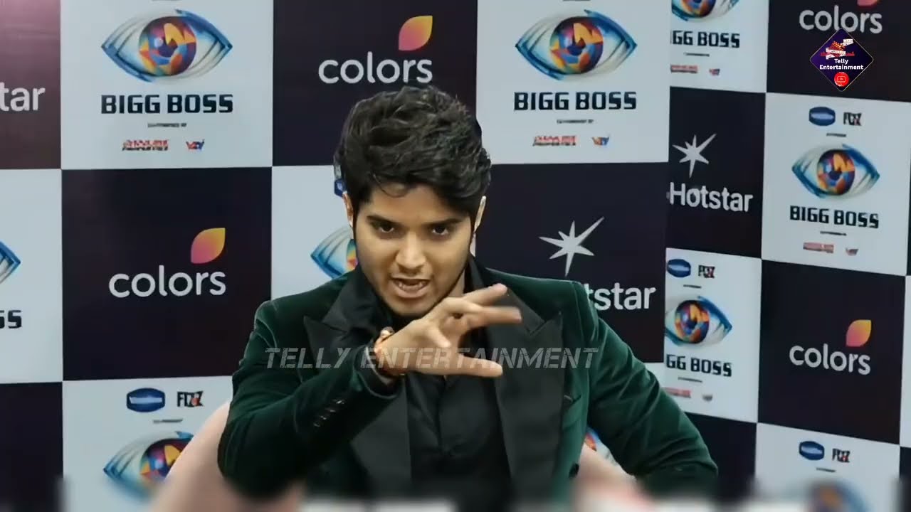 Mridul Tiwari Exclusive Interview After Eviction | Bigg Boss 19 | Uncut Interview 