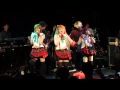 【ラブライブ】Love Live! Band Cover - susume tomorrow(ススメ&rarr;トゥモロウ) Band Cover