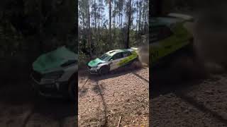 🚀🚀🔥 #parati #automobile #rally #asturias