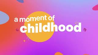 A moment of childhood: Sports (Excerpt from More childhood, please™ Episode 4)