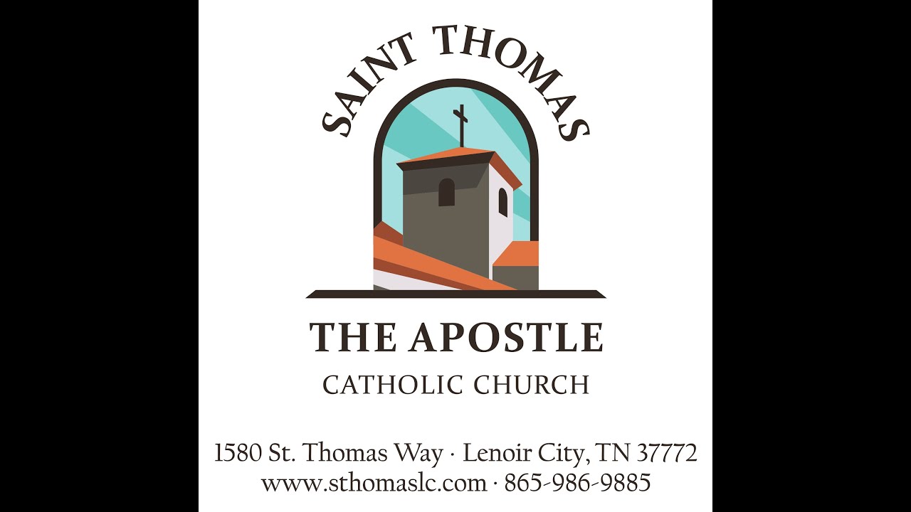 St. Thomas the Apostle - Lenoir City