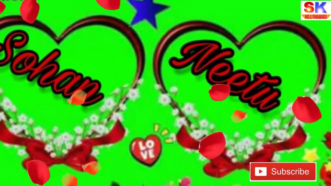 Neetu name whatsapp video YouTube