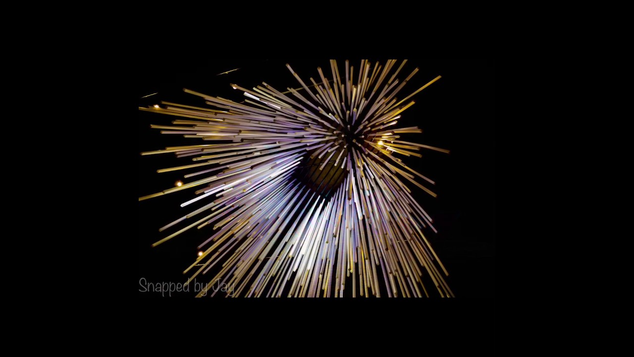 Vivid 2017 - Snapped by Jay