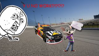 The Chuck E Cheese racing World review screenshot 3