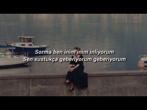 Sıla // Muhbir [Sözleri, Lyrics]
