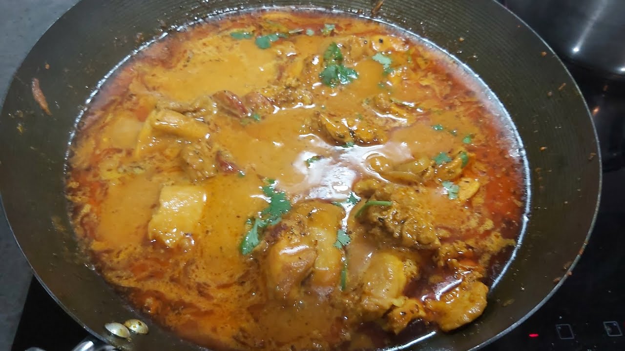 Creamy chicken the best chicken recipe the whole family will enjoy