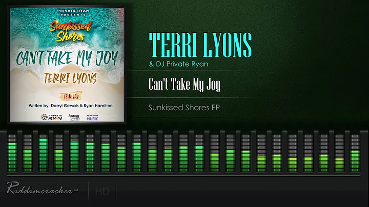 Terri Lyons & DJ Private Ryan - Can't Take My Joy ...