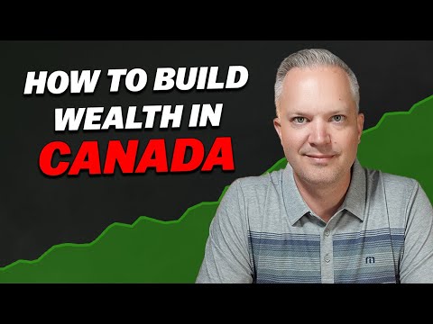 The Ultimate Canadian Investment Guide For 2023