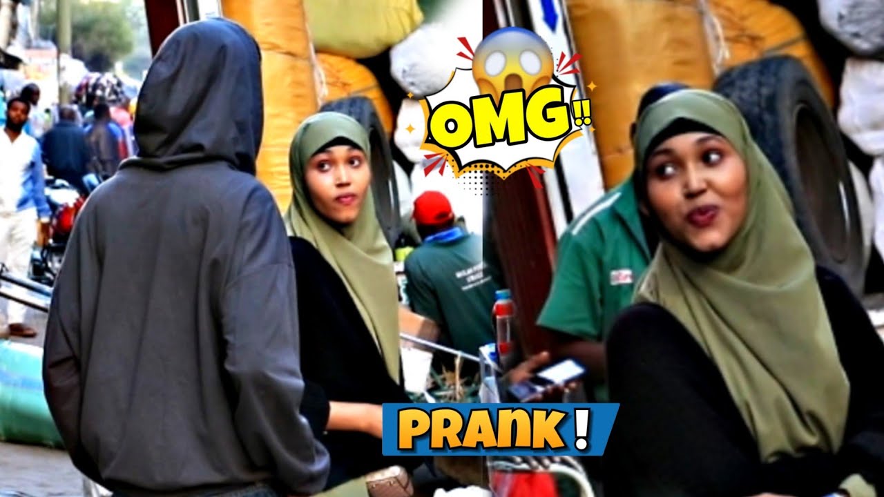 ILWAAD QURUX || RAGU DAMACU MA DAAYO😳