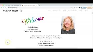 Src4U Software Zoom Call 4 4 2022 By Cathy D. Slaght