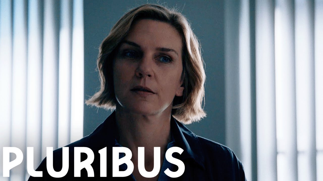 Pluribus | I Don’t Think You Can Lie To Me