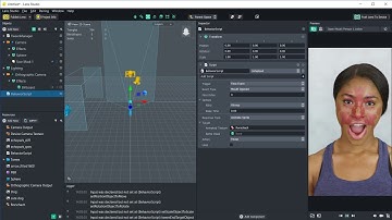 Lens Studio Tutorial: Behavior Script and Custom Animations using Tweens