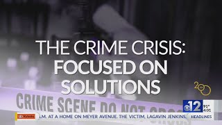 Famous Better Men Society wants solutions after violent week in Jackson Profile
