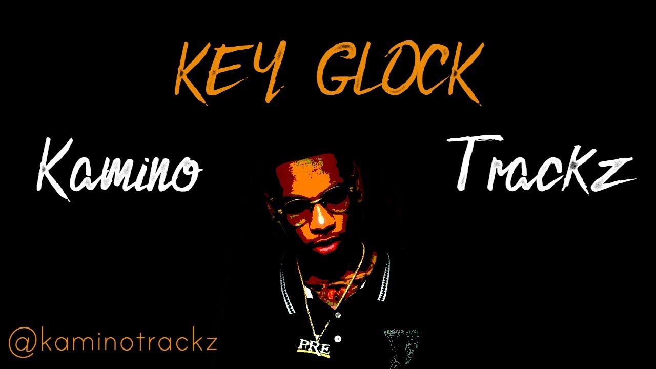 Машины key glock