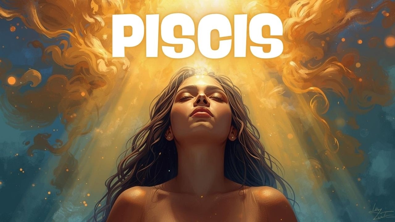 PISCIS♓️ ❗️ ESTA CELOSO❗️QUIERE ALGO BONITO CONTIGO PERO TIENE QUE SANAR SUS INSEGURIDADES