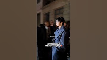 Not Jungkook saying 