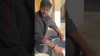 Solar Smart Irrigation System using ESP32 | Auto Watering Project 🌱